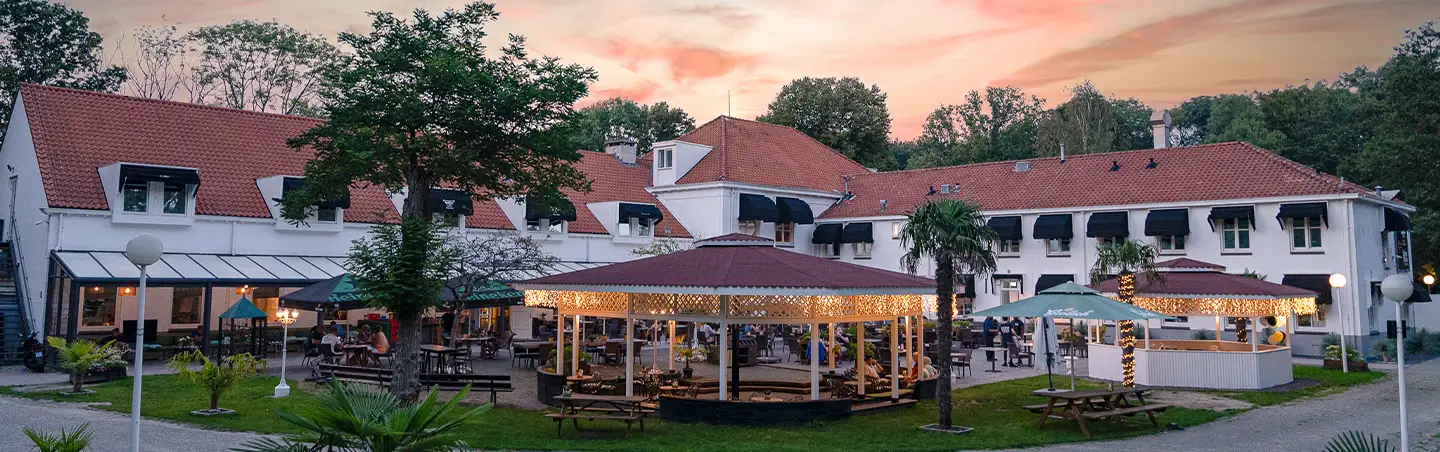 Brasserie bijna thuis agenda slider