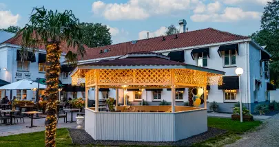 brasserie ontdek ons restaureant