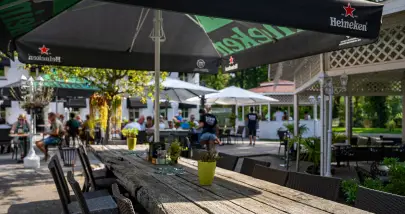ontdekonsrestaurant brasserie