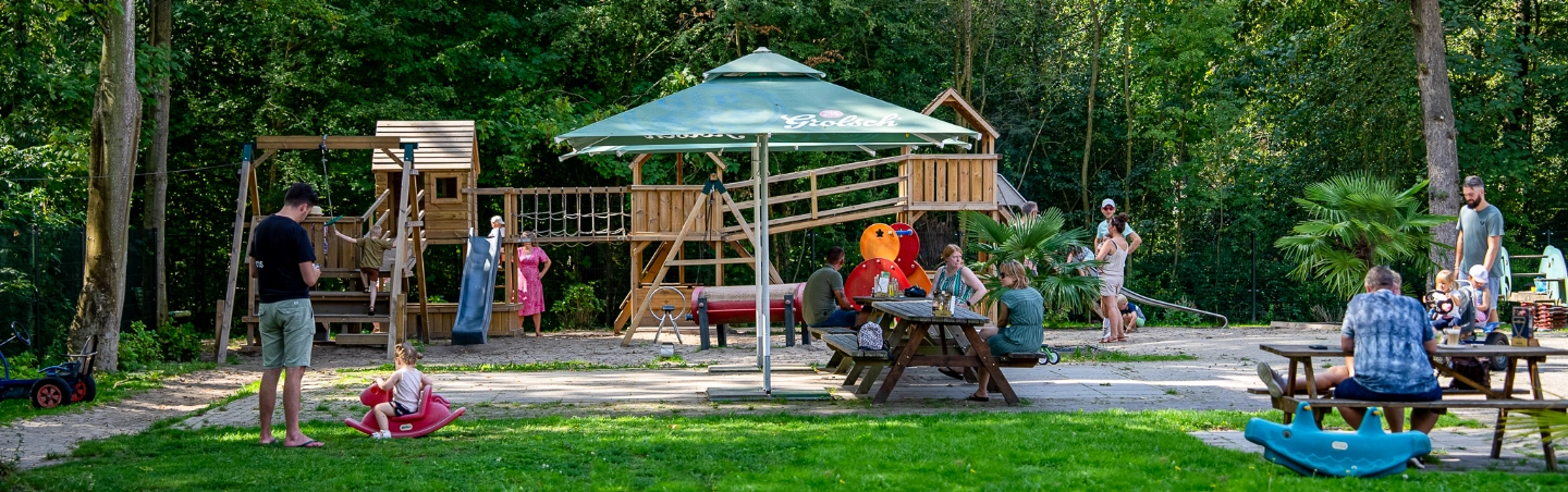 kind vriendelijke restaurant