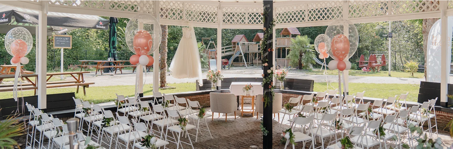 trouwlocatie in rijswijk