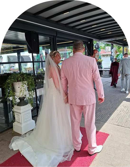 de unieke trouwlocatie in rijswijk