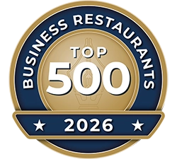 business badge top 500