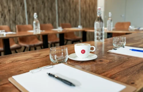 Brasserie bijna thuis foto nieuw